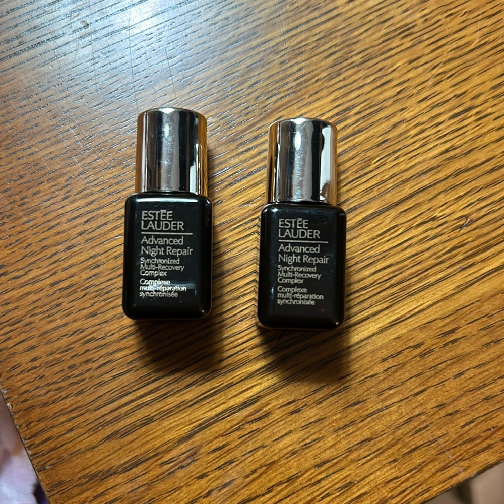 Mini Ester Lauder Advanced Night Repairs
